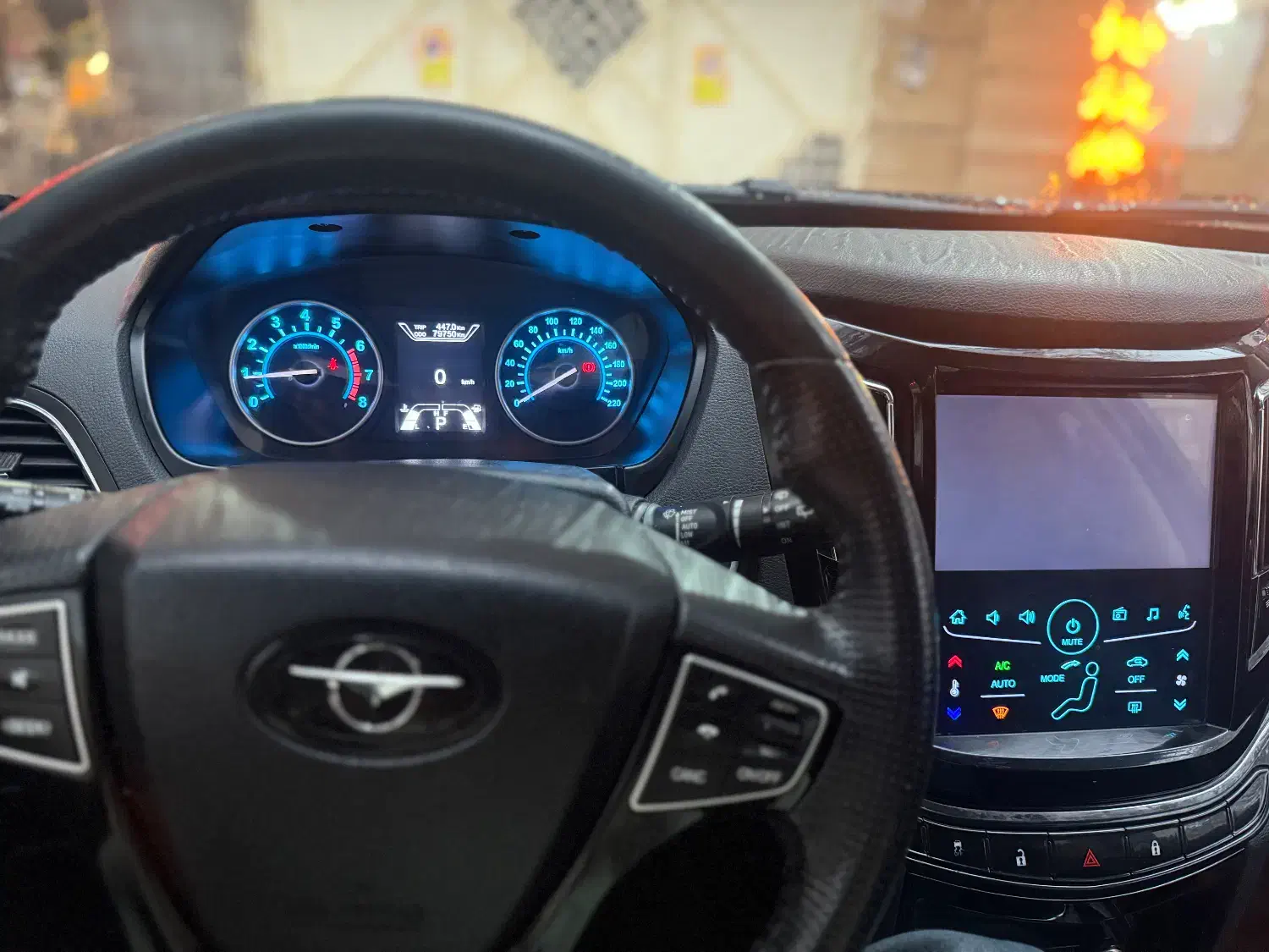 هایماs7پلاس مدل ۱۴۰۱ نقدواقساط|خودرو سواری و وانت|اصفهان, شیخ اشراق|دیوار