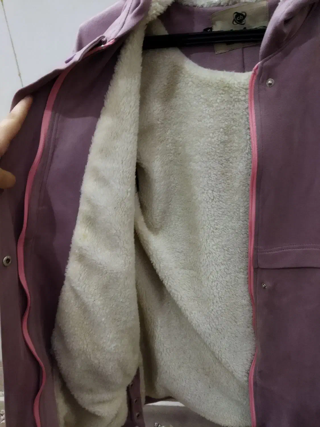 پالتو|لباس|کاشمر, |دیوار