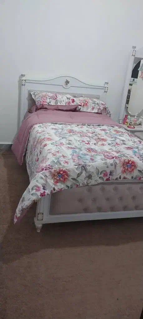 ۱۲۳|تشک تختخواب|امیدیه, |دیوار