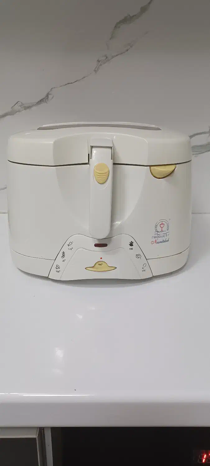 سرخکن|اجاق گاز و لوازم برقی پخت‌وپز|لاهیجان, شهید آوینی|دیوار