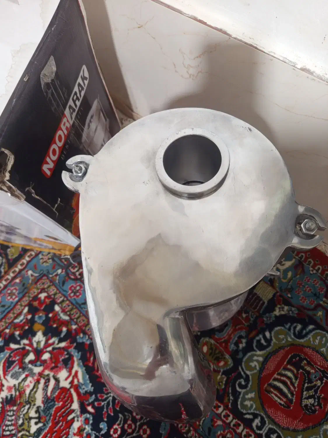 آب میوه گیر|آبمیوه‌گیر و آب‌مرکبات‌گیر|ملایر, |دیوار