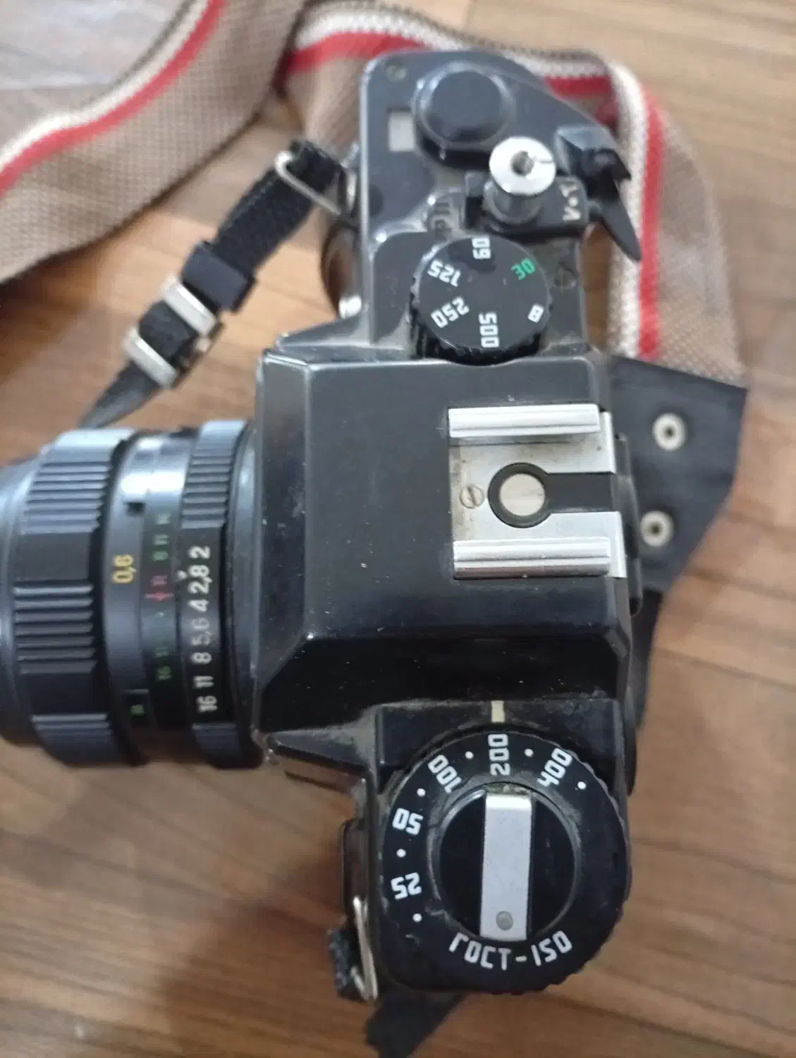 دوربین عکاسی|دوربین عکاسی و فیلم‌برداری|مشهد, شهرک شهید باهنر|دیوار