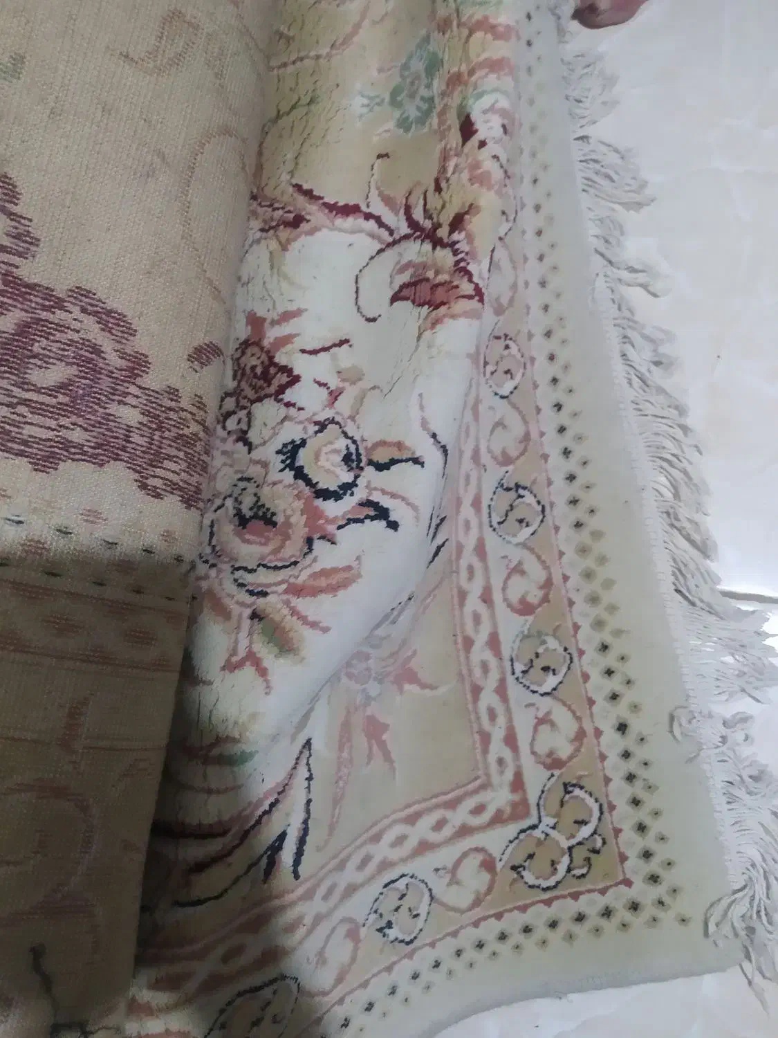 فرش 9متری و12متری|فرش|سنگر, |دیوار