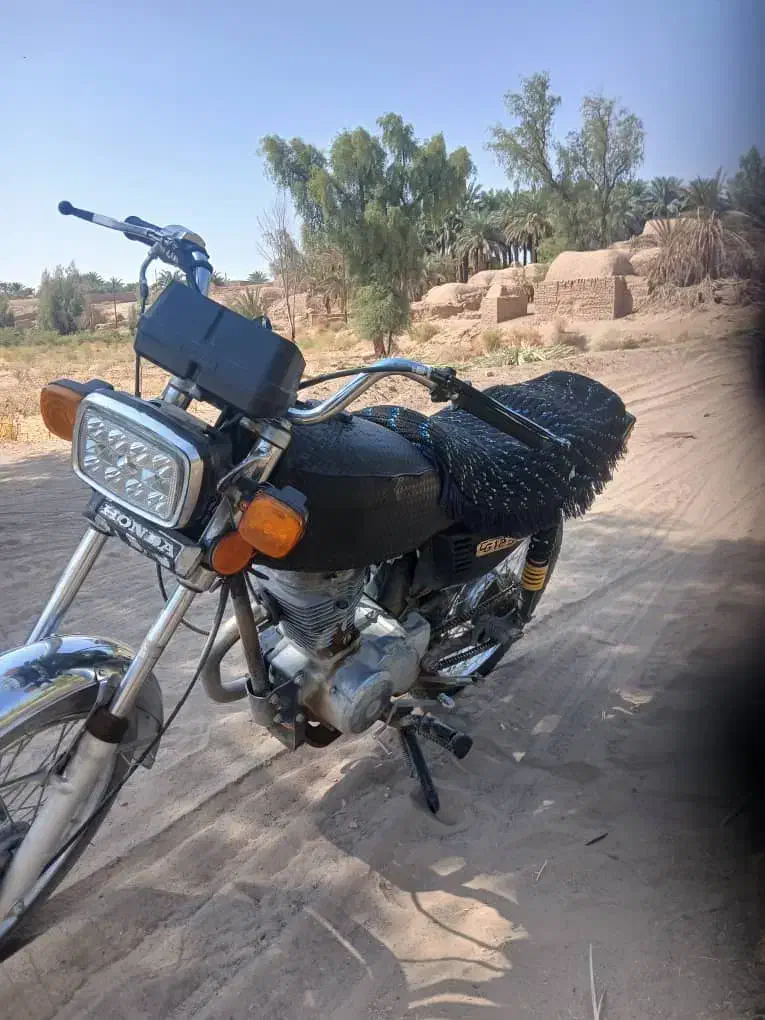 فروش متور|موتورسیکلت|فهرج, |دیوار