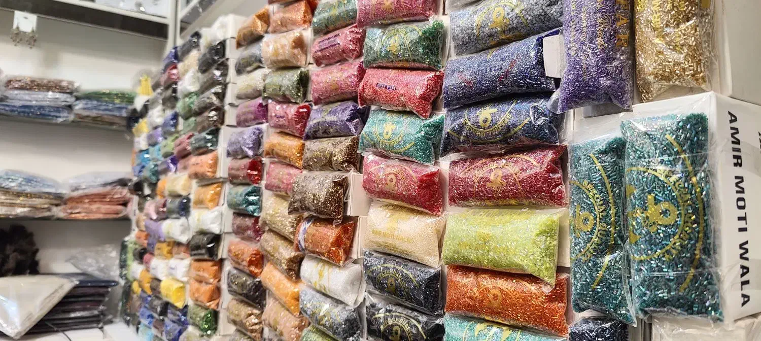 ملیله تایوانی به صورت عمده|لوازم خیاطی و بافتنی|ایرانشهر, |دیوار