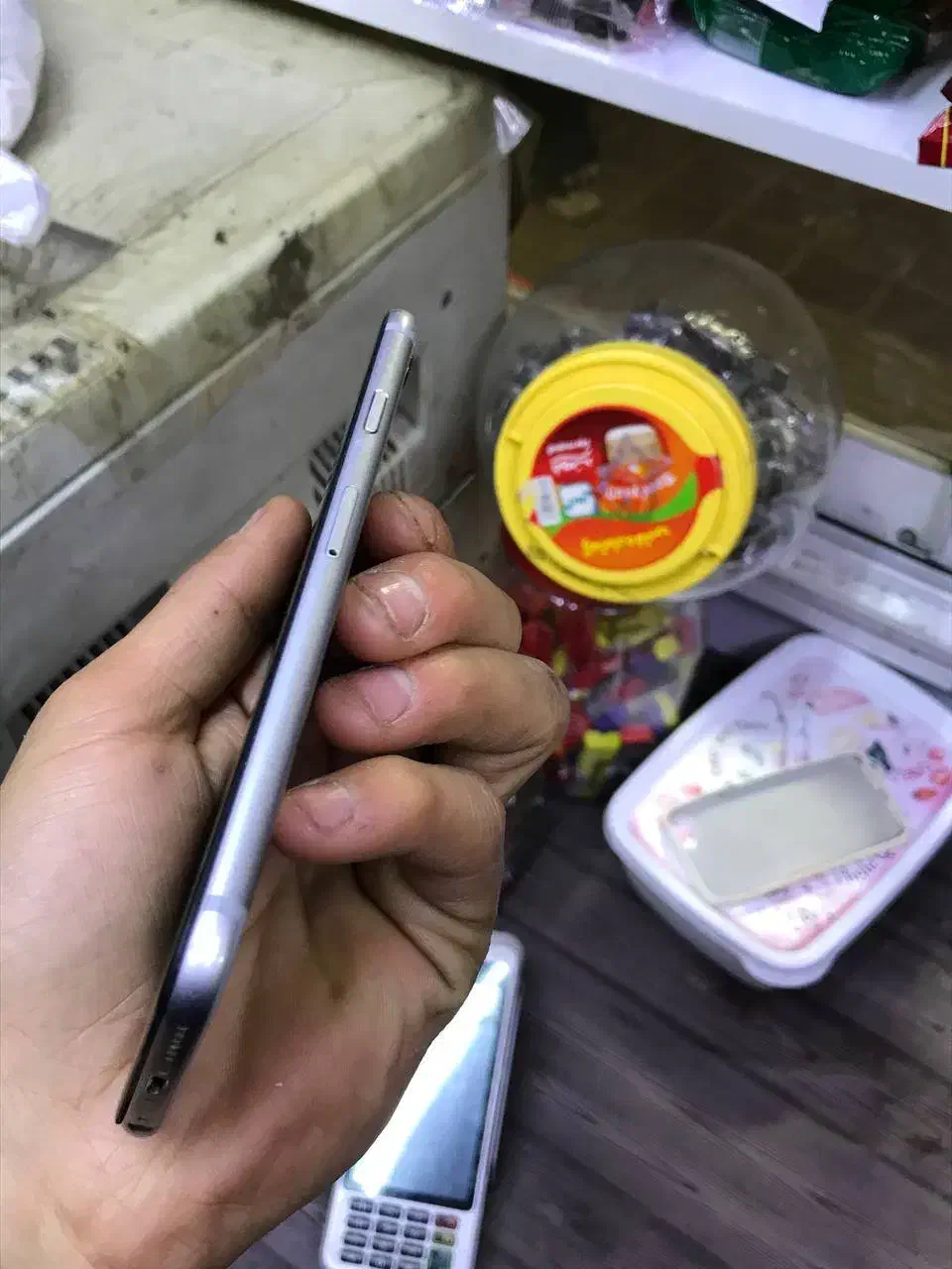 آیفون 6|موبایل|صومعه‌سرا, |دیوار