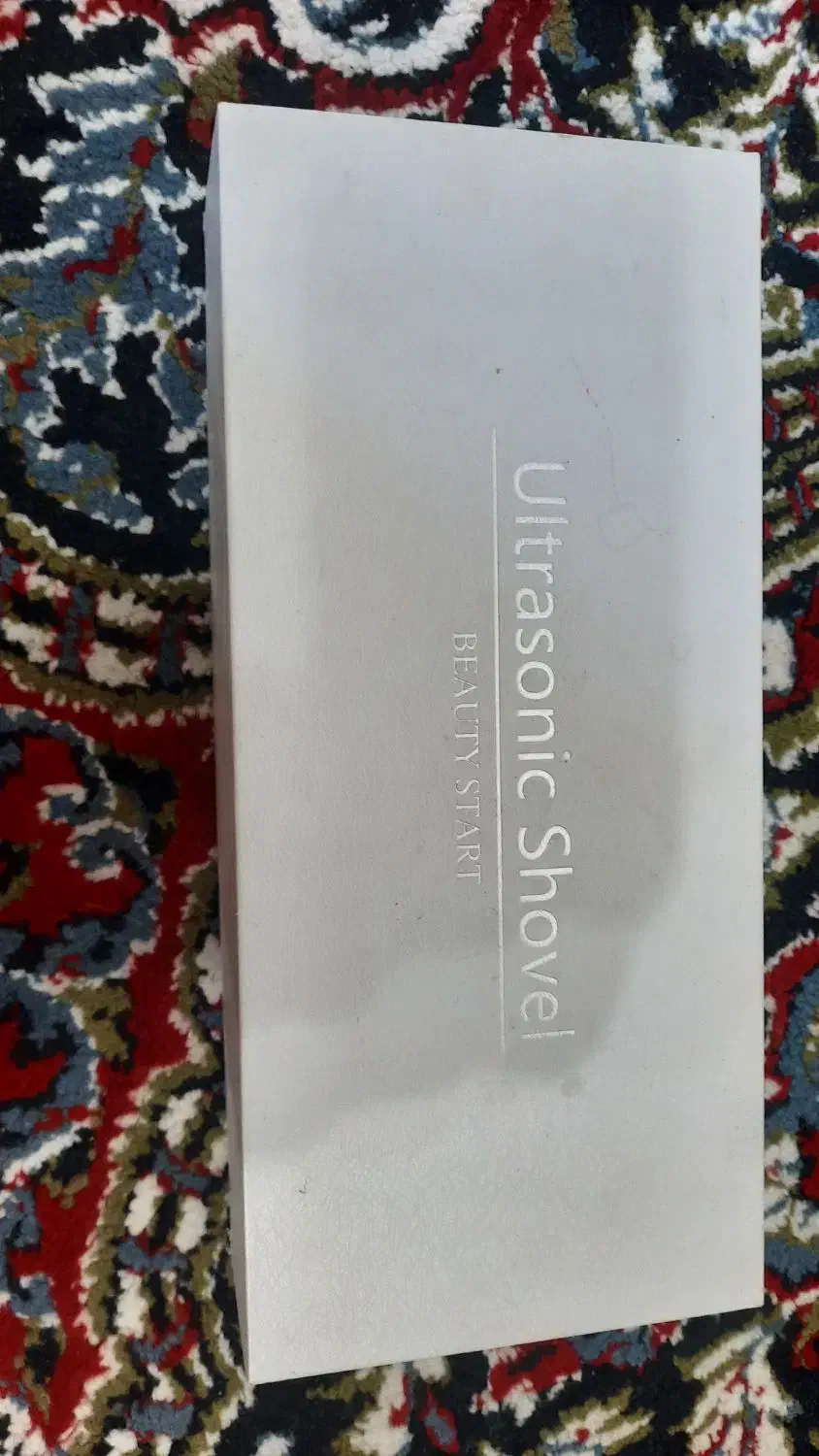 اتوی صورت|آرایشی، بهداشتی، درمانی|مرند, |دیوار