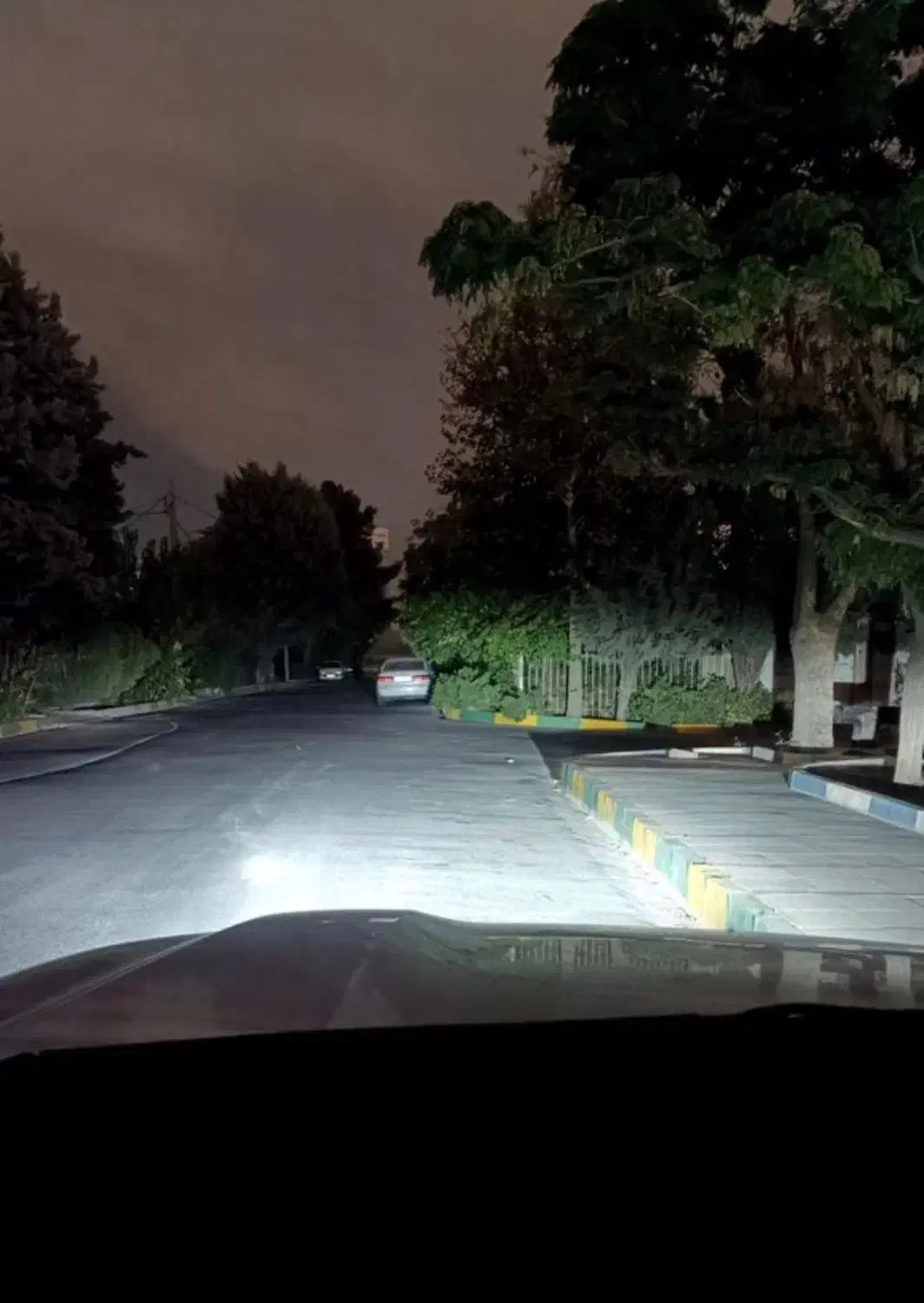 هدلایت mzm پایه h11|لامپ و چراغ|اهواز, شهرک نفت|دیوار