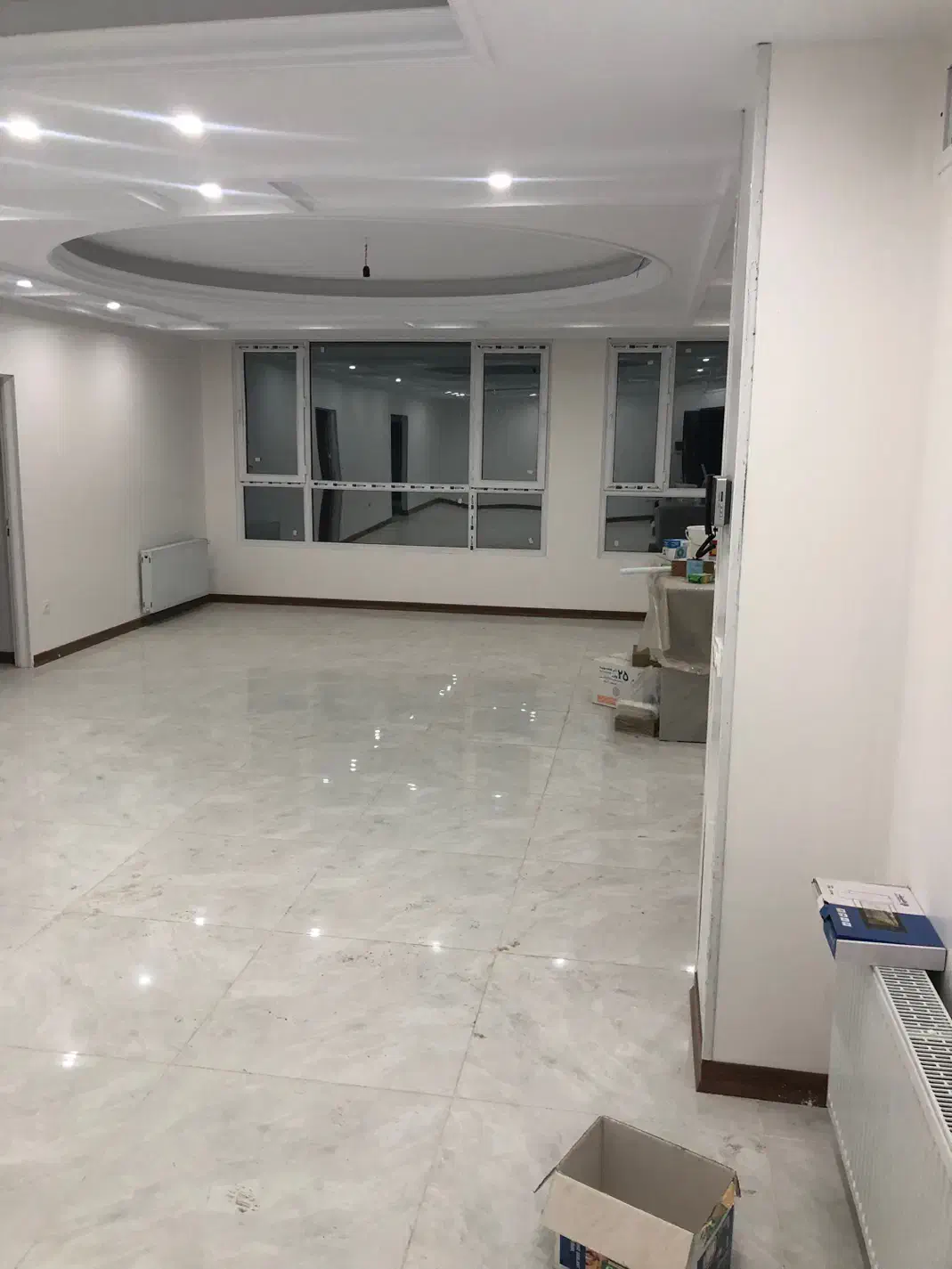 رهن آپارتمان/لوکس/۳خواب/بهترین لوکیشن پشت شهرداری|اجارهٔ آپارتمان|پاکدشت, پاکدشت (مامازند)|دیوار