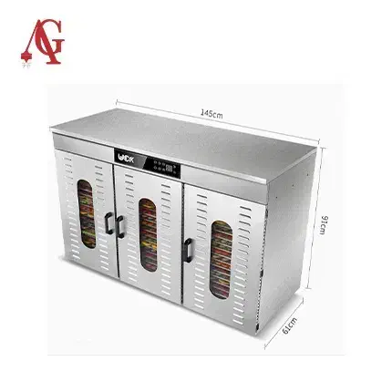 دستگاه چیپس میوه و گوشت|ماشین‌آلات صنعتی|تهران, ارم|دیوار