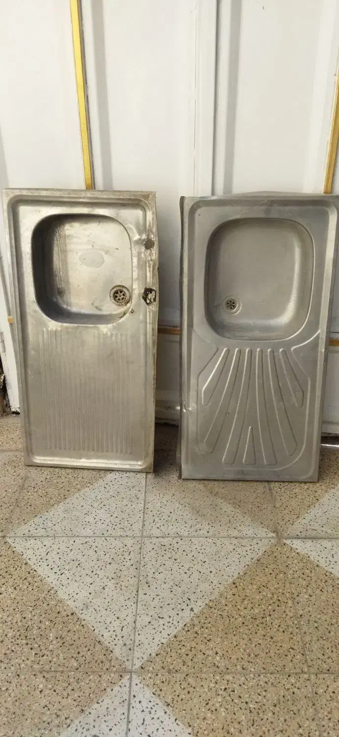 سینگ آشپزخانه|مصالح و تجهیزات ساختمان|بندر ماهشهر, |دیوار