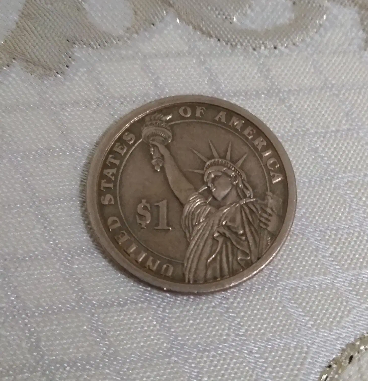 سکه کلکسیونی|کلکسیون سکه، تمبر، اسکناس|تهران, جردن|دیوار