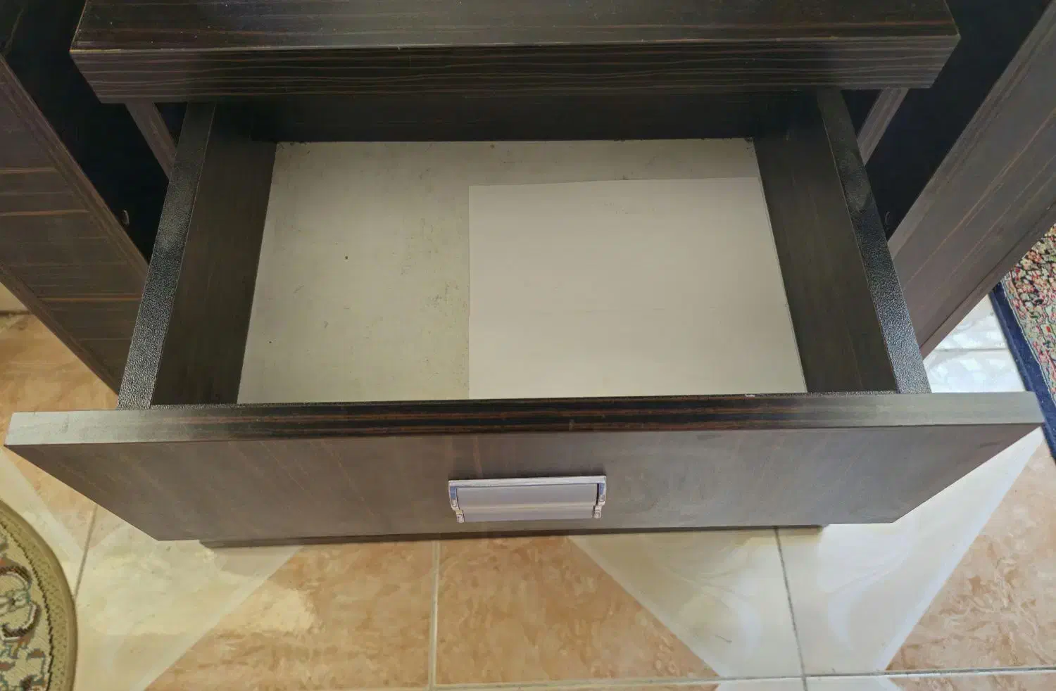 جاکفشی آینهدار|جاکفشی، کمد، دراور|کرمان, |دیوار