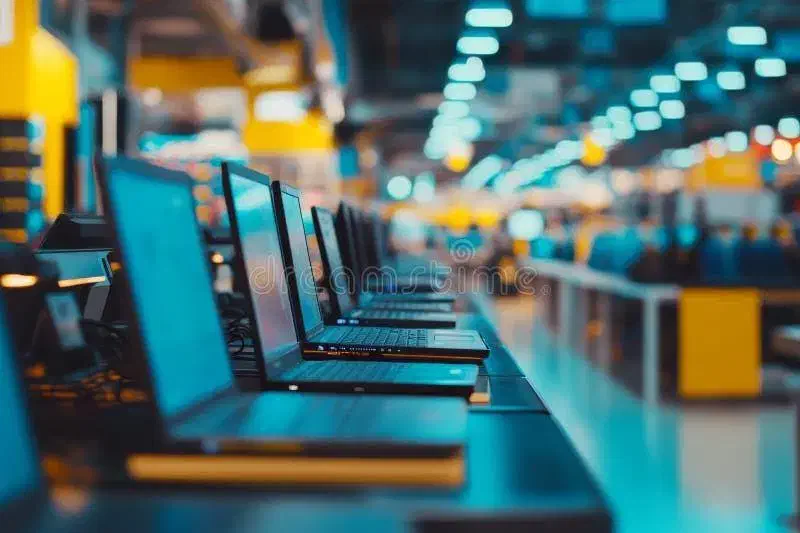 جشنواره فروش لپتاپهای استوک +گارانتی تعویض رایگان|رایانه همراه|تهران, میرداماد|دیوار