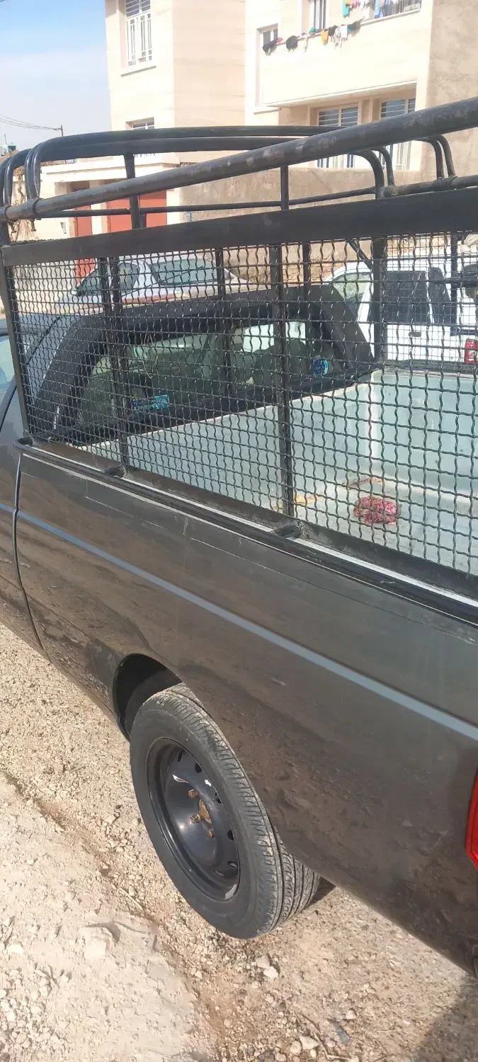 اریسان۲ مدل ۴۰۳|خودرو سواری و وانت|شیراز, میانرود|دیوار