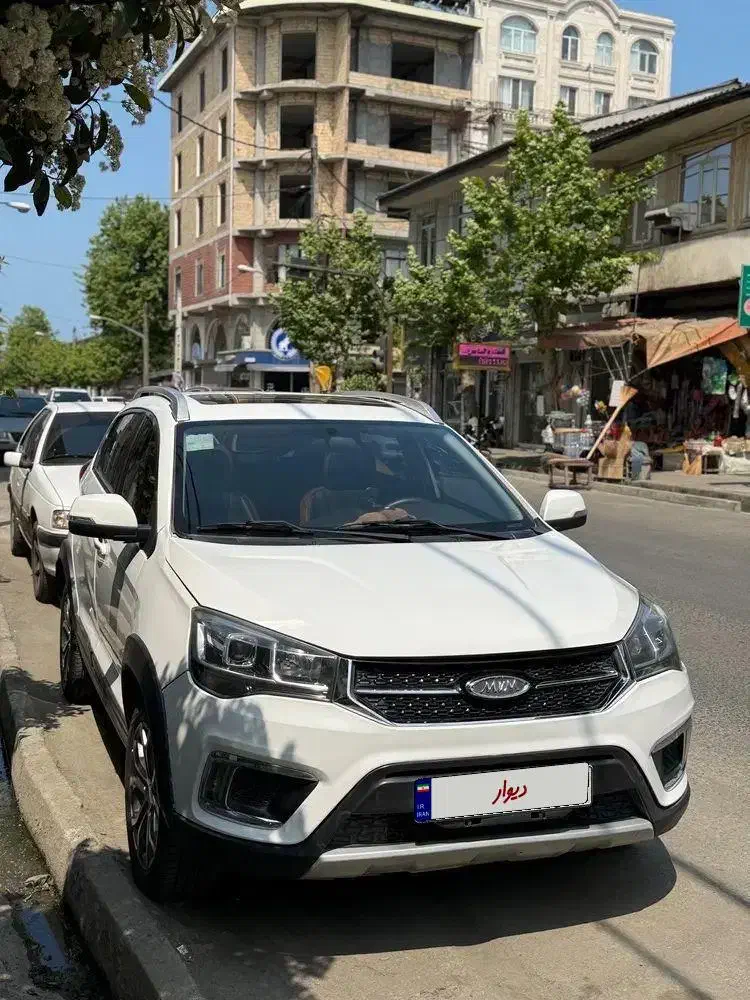x22 AT|خودرو سواری و وانت|آستارا, |دیوار