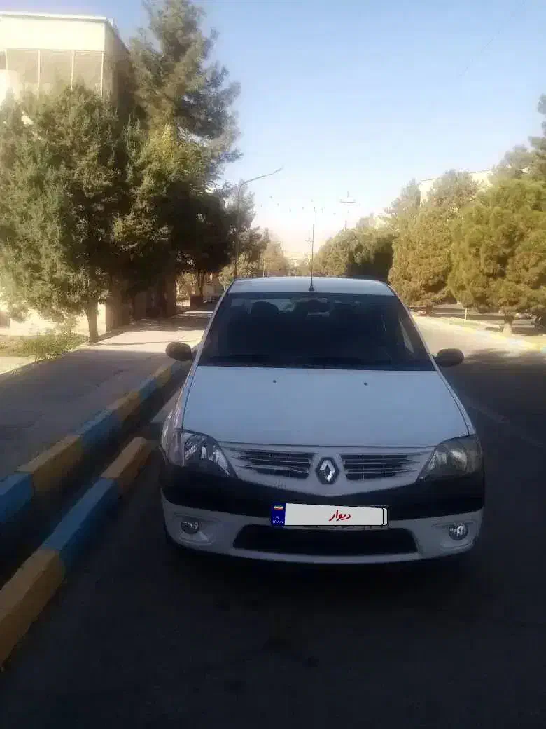 ال نود اتوماتیک مدل ۹۵|خودرو سواری و وانت|تهران, نارمک|دیوار