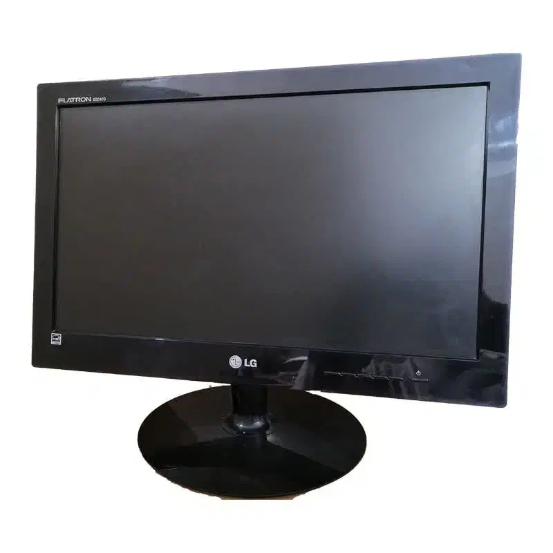 مانیتور LG میز کامپیوتر|رایانه رومیزی|صدرا-فارس, فاز ۱|دیوار