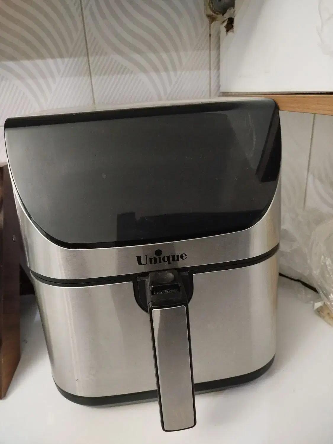 سرخ کن بدون روغن|اجاق گاز و لوازم برقی پختوپز|سمنان, |دیوار