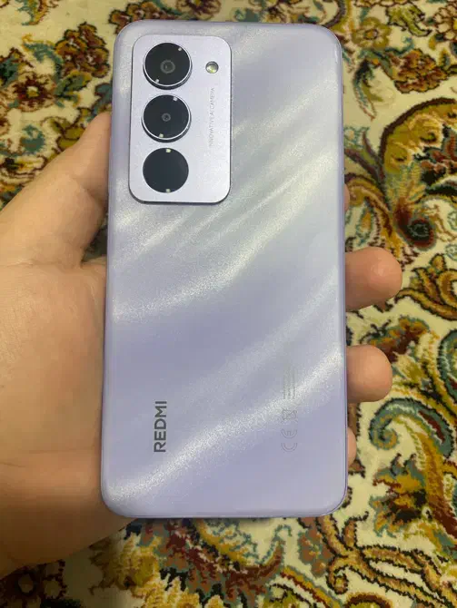 Redmi15 4g|موبایل|چابهار, |دیوار