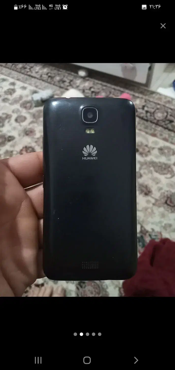 گوشی شیش صد|موبایل|فردیس, شهرک شهید حسینی|دیوار