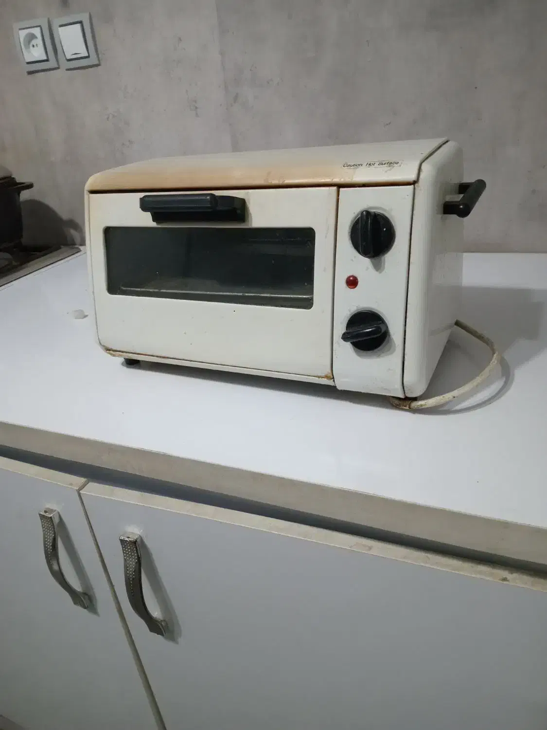 توستر|اجاق گاز و لوازم برقی پختوپز|دزفول, |دیوار