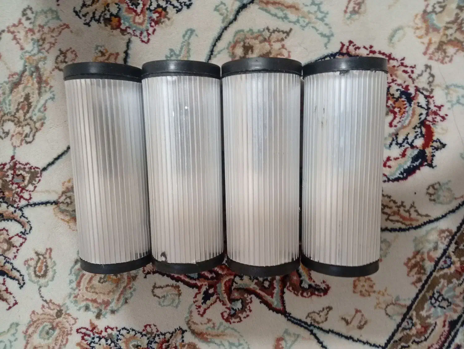 فوتبال دستی برند آی بال در حد نو|اسباب‌‌بازی|تهران, دولاب|دیوار