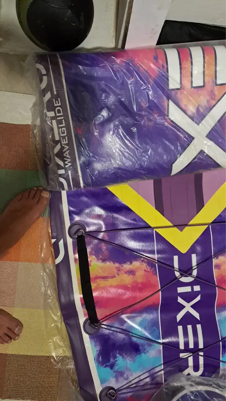 پدل برد|غواصی و ورزشهای آبی|کیش, |دیوار