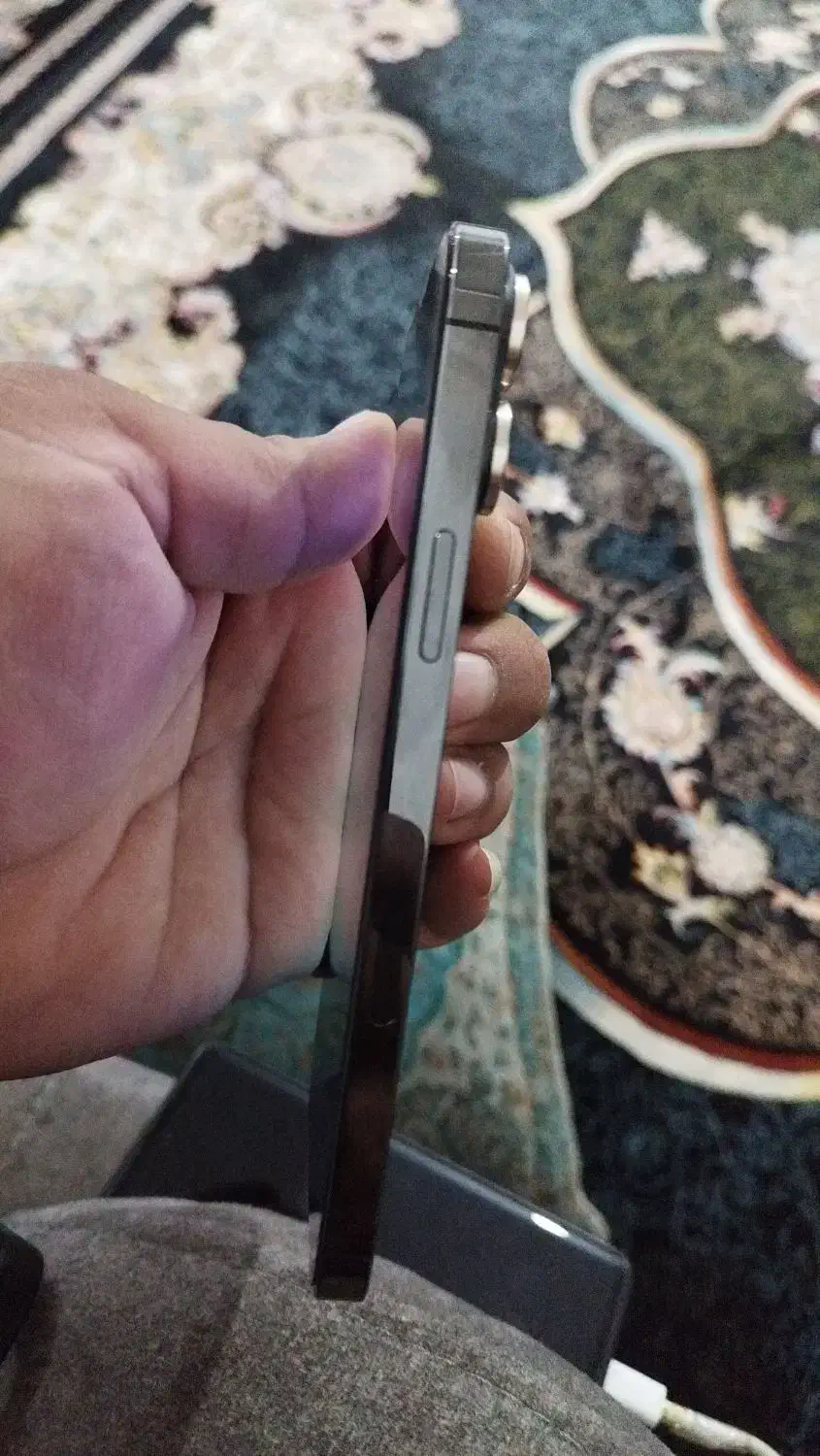 13 pro max|موبایل|اهواز, شهرک پیام|دیوار