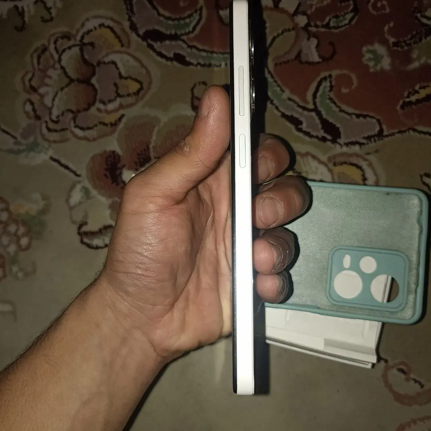 note 12pro 5G|موبایل|مشهد, ولیعصر (شهرک غرب)|دیوار