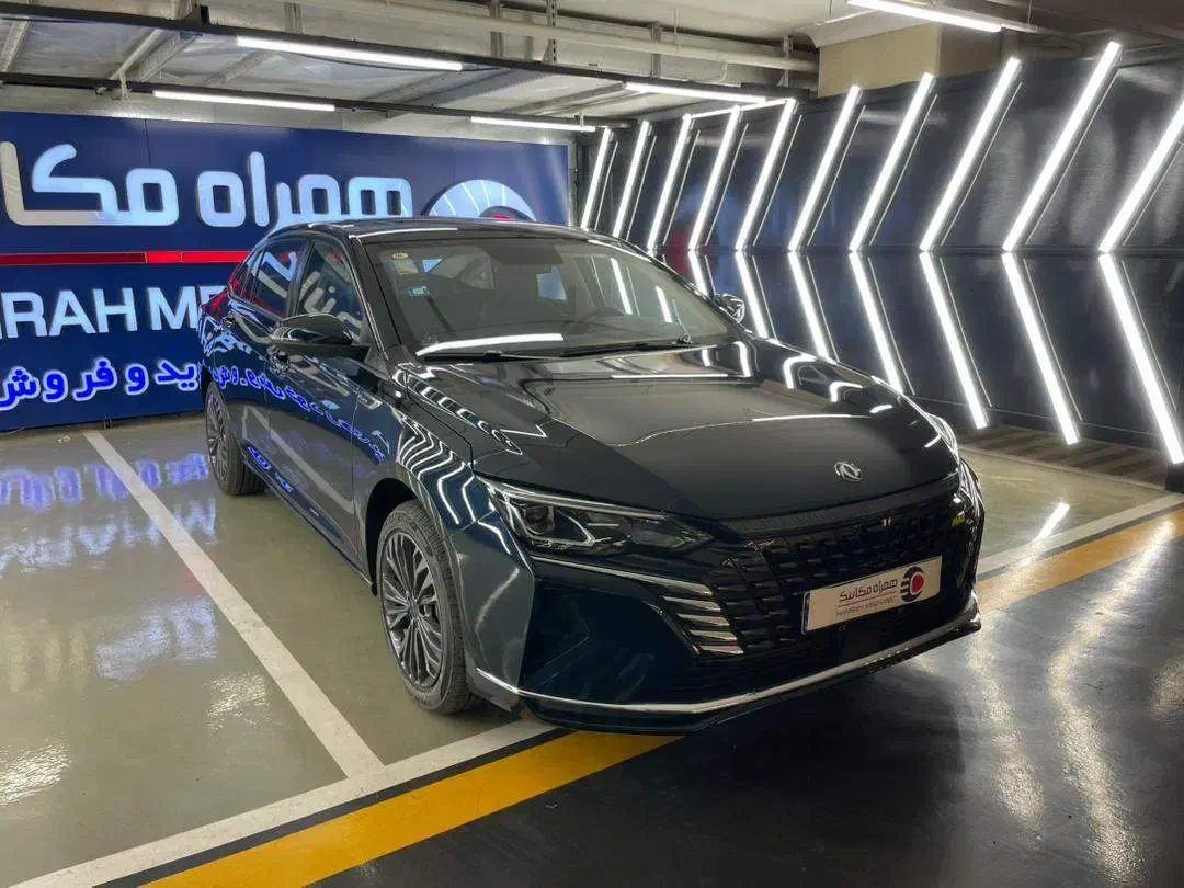 شاین مکس 2024|خودرو سواری و وانت|تهران, قبا|دیوار