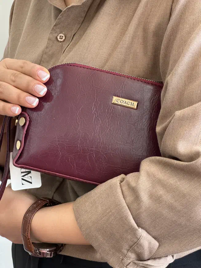 کیف پاسپورتی ارزان|کیف، کفش، کمربند|کرمان, |دیوار