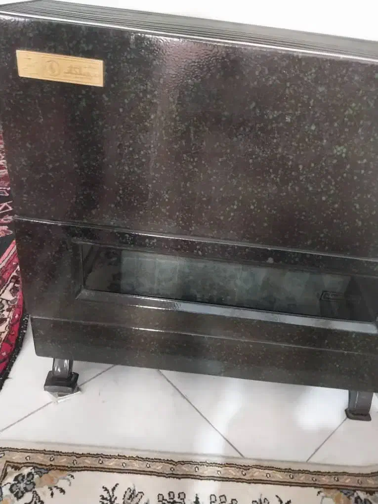 بخاری گازی|بخاری، هیتر، شومینه|تهران, زنجان جنوبی|دیوار