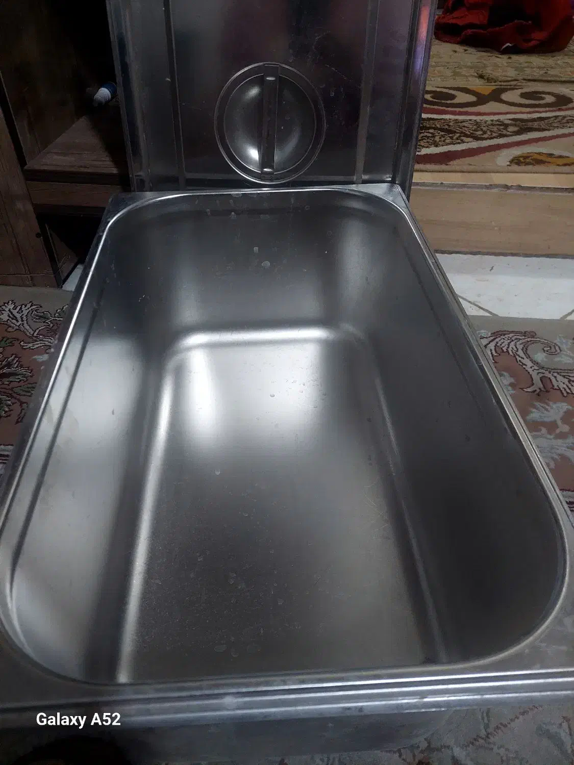 بن ماری|ظروف پختوپز|بیرجند, |دیوار