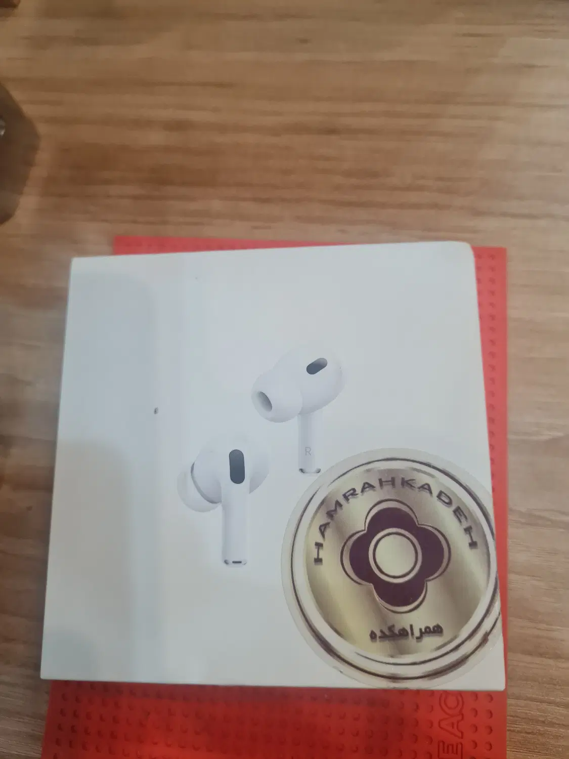 Airpod pro2|لوازم جانبی موبایل و تبلت|رفسنجان, |دیوار