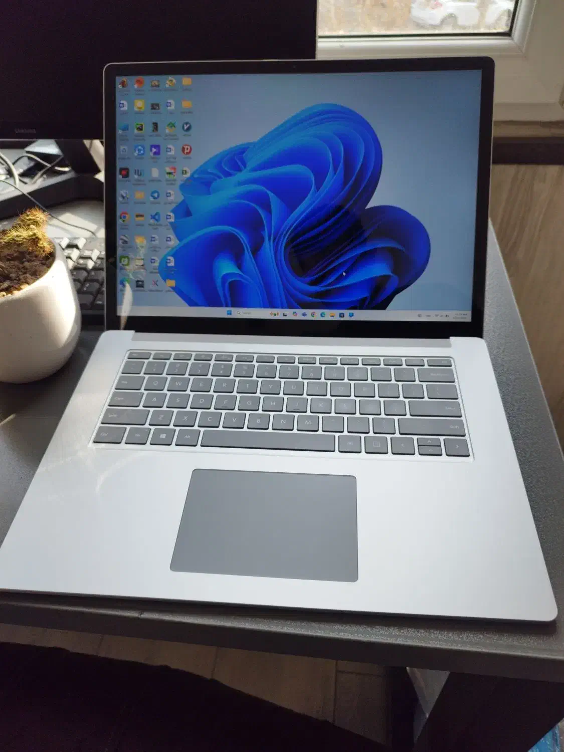 سرفیس لپ تاپ 3 (surface laptop3)|رایانه همراه|تهران, یوسف‌آباد|دیوار