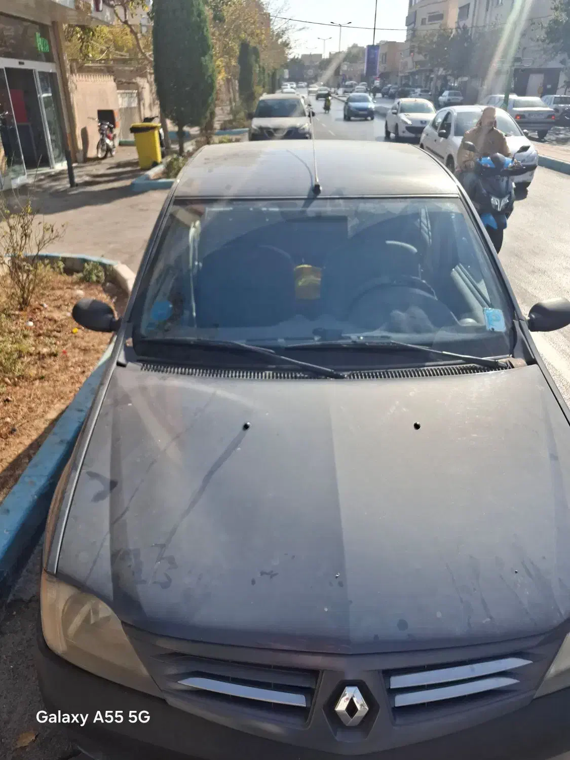 L90فول بدون رنگ|خودرو سواری و وانت|برخوار, |دیوار