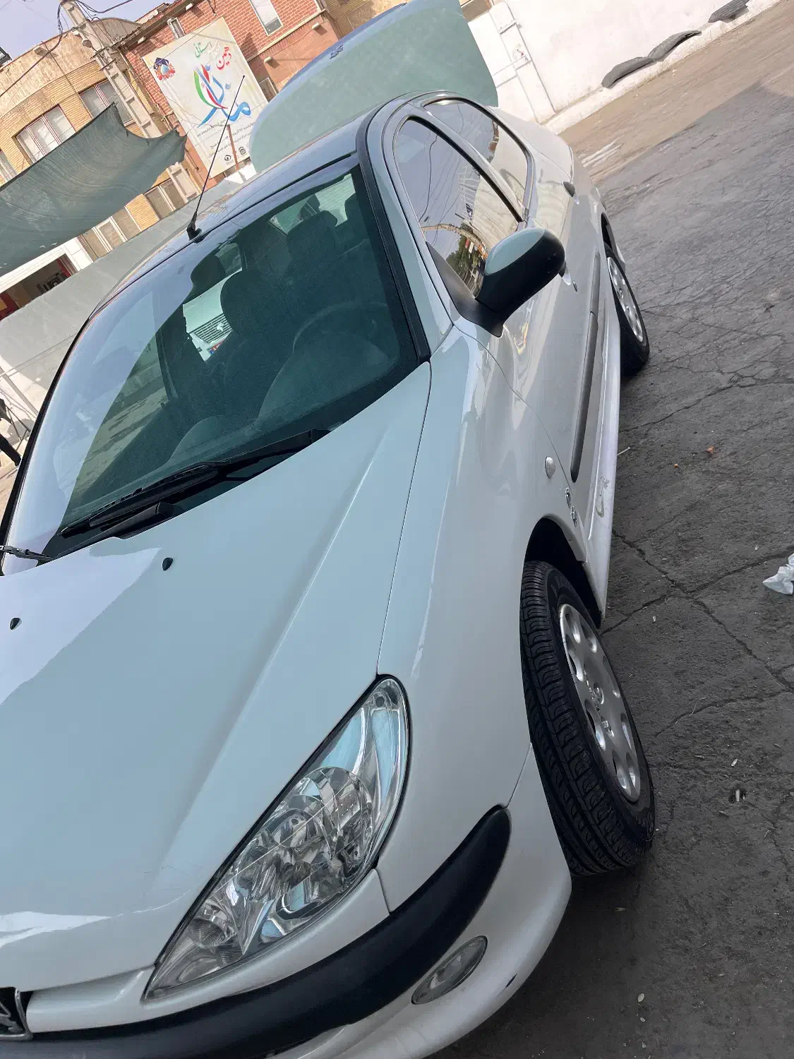 اس دی ۹۸|خودرو سواری و وانت|قم, شهرک قدس|دیوار