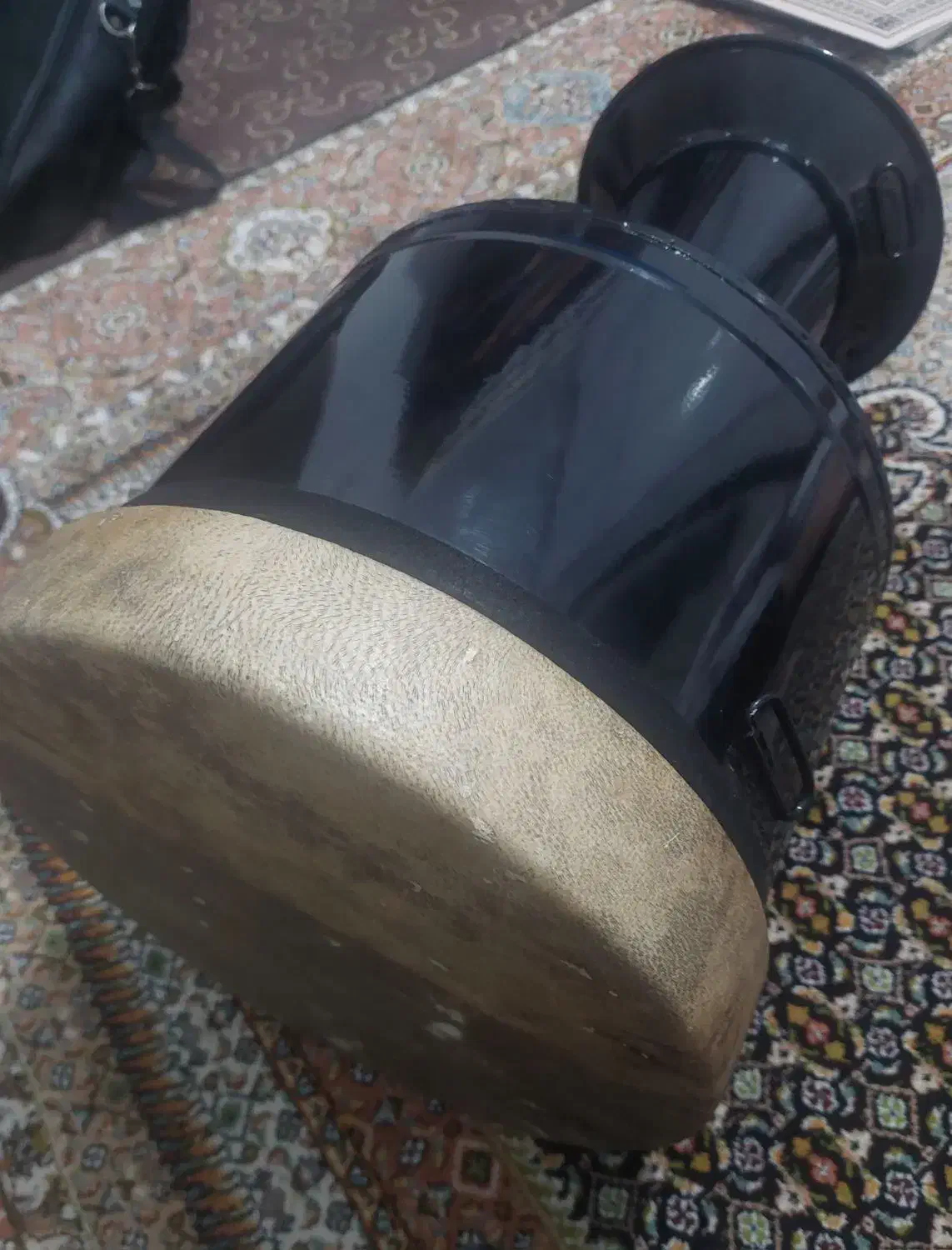 فروش ضرب( پوستی)تپل کوردی|سازهای سنتی|سقز, |دیوار