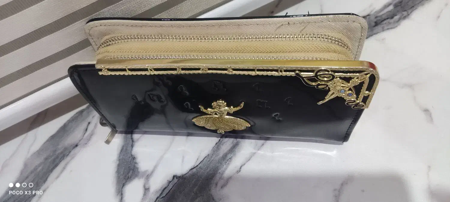 کیف دوشی و کیف پول|کیف، کفش، کمربند|رباط‌کریم, نصیرشهر|دیوار