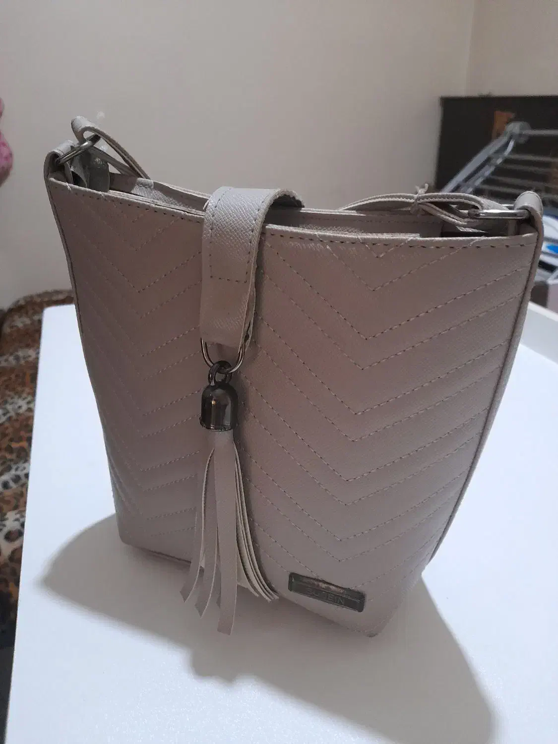 کیف نونو|کیف، کفش، کمربند|اراک, |دیوار