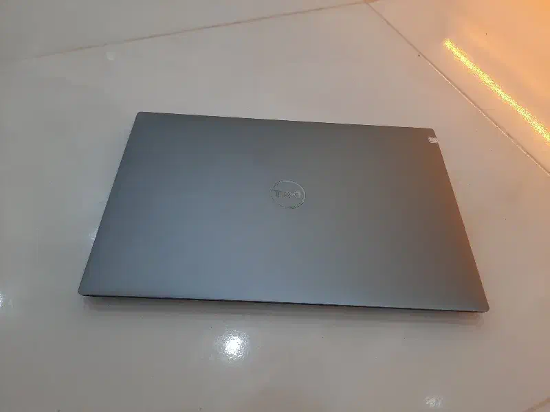 DELL precision  5560|رایانه همراه|ورامین, خیر آباد|دیوار