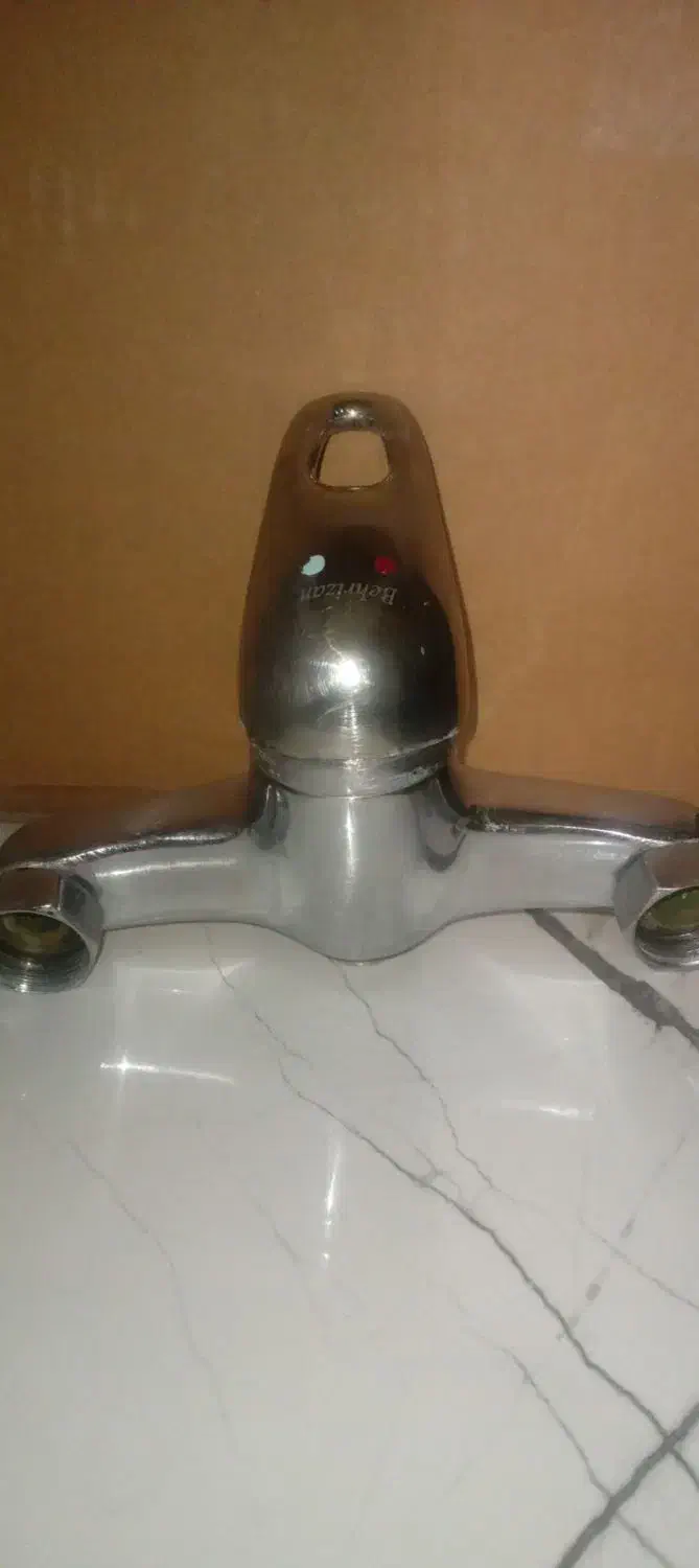 شیر اهرمی|لوازم سرویس بهداشتی|بندر انزلی, متروپل|دیوار