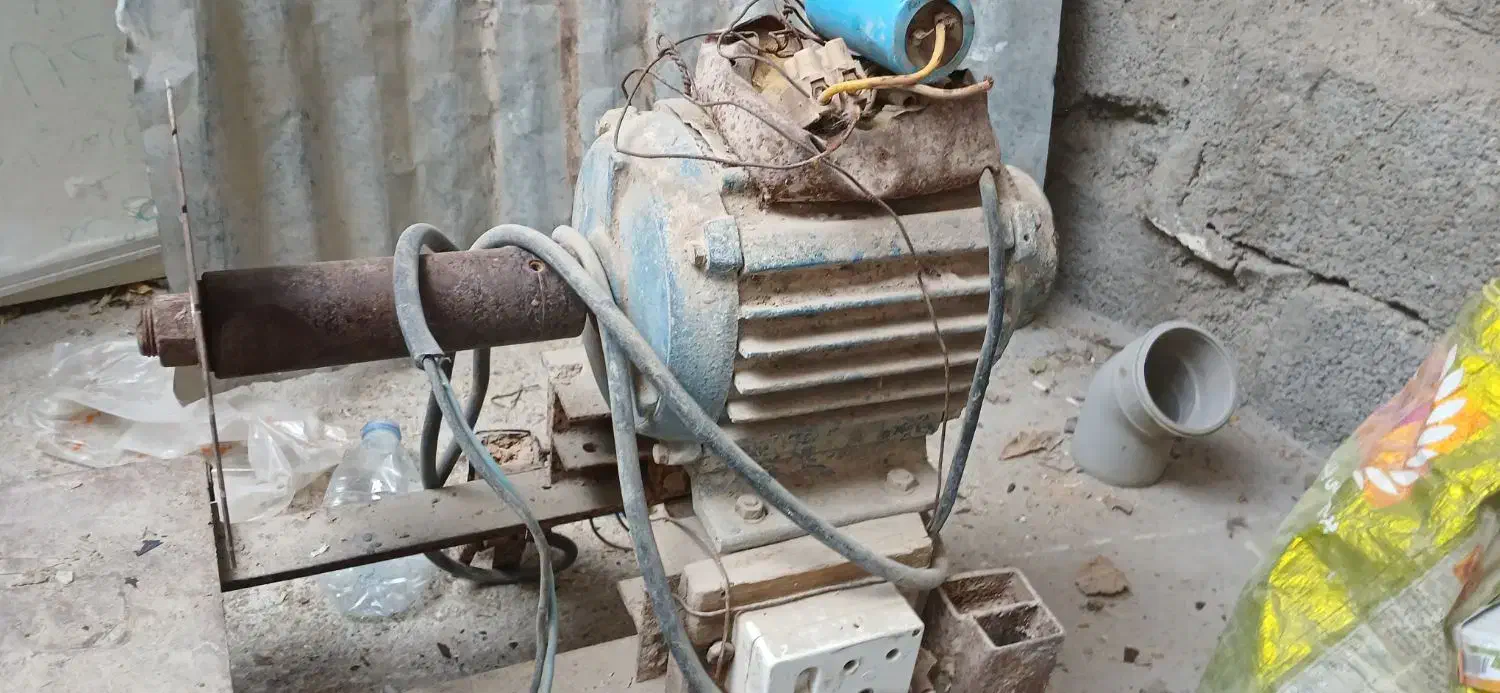 دستگاه اجربری وسرامیک|ابزارآلات|بستک, |دیوار