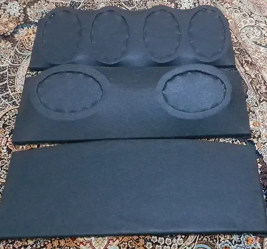 انواع طاقچه پراید و پژو|قطعات یدکی و لوازم جانبی|شیراز, سلطان آباد|دیوار