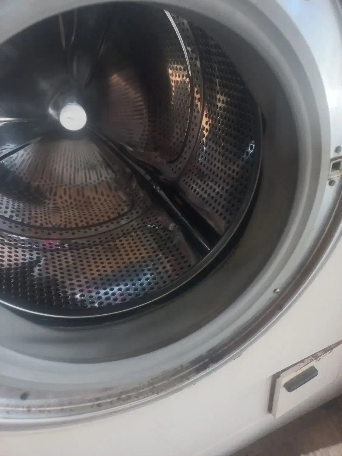 ماشین لباسشویی کنود|ماشین لباسشویی و خشک‌کن لباس|رامسر, |دیوار