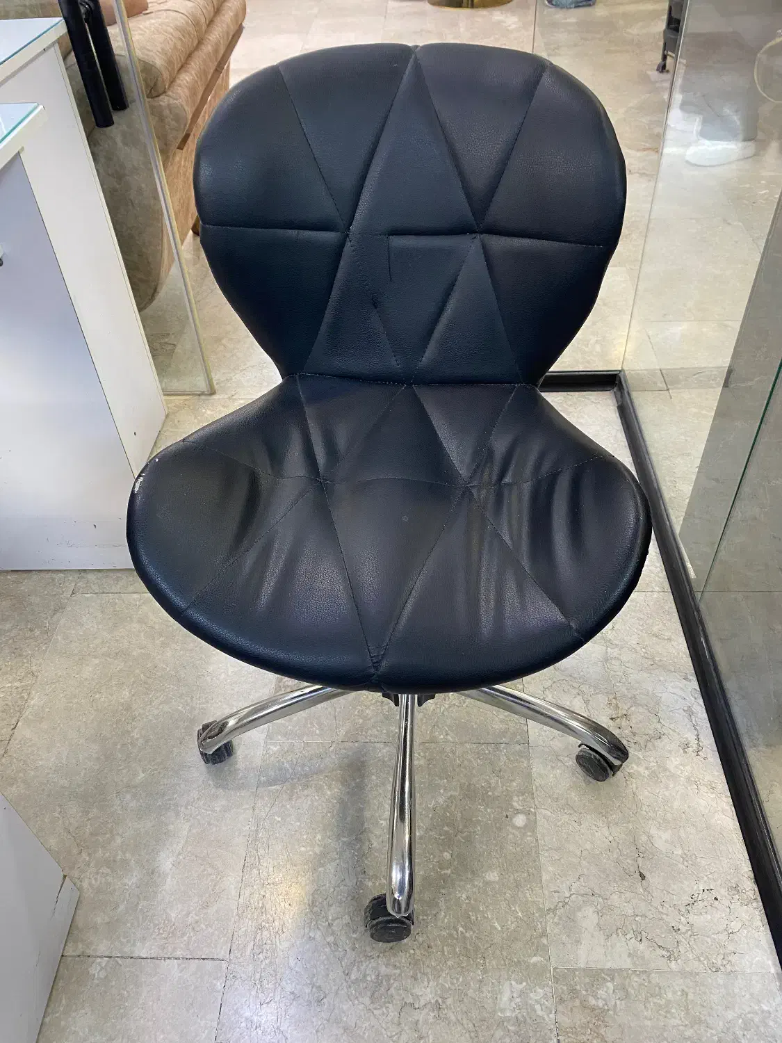 میز و صندلی ارایشی|آرایشگاه و سالنهای زیبایی|تهران, باشگاه نفت|دیوار