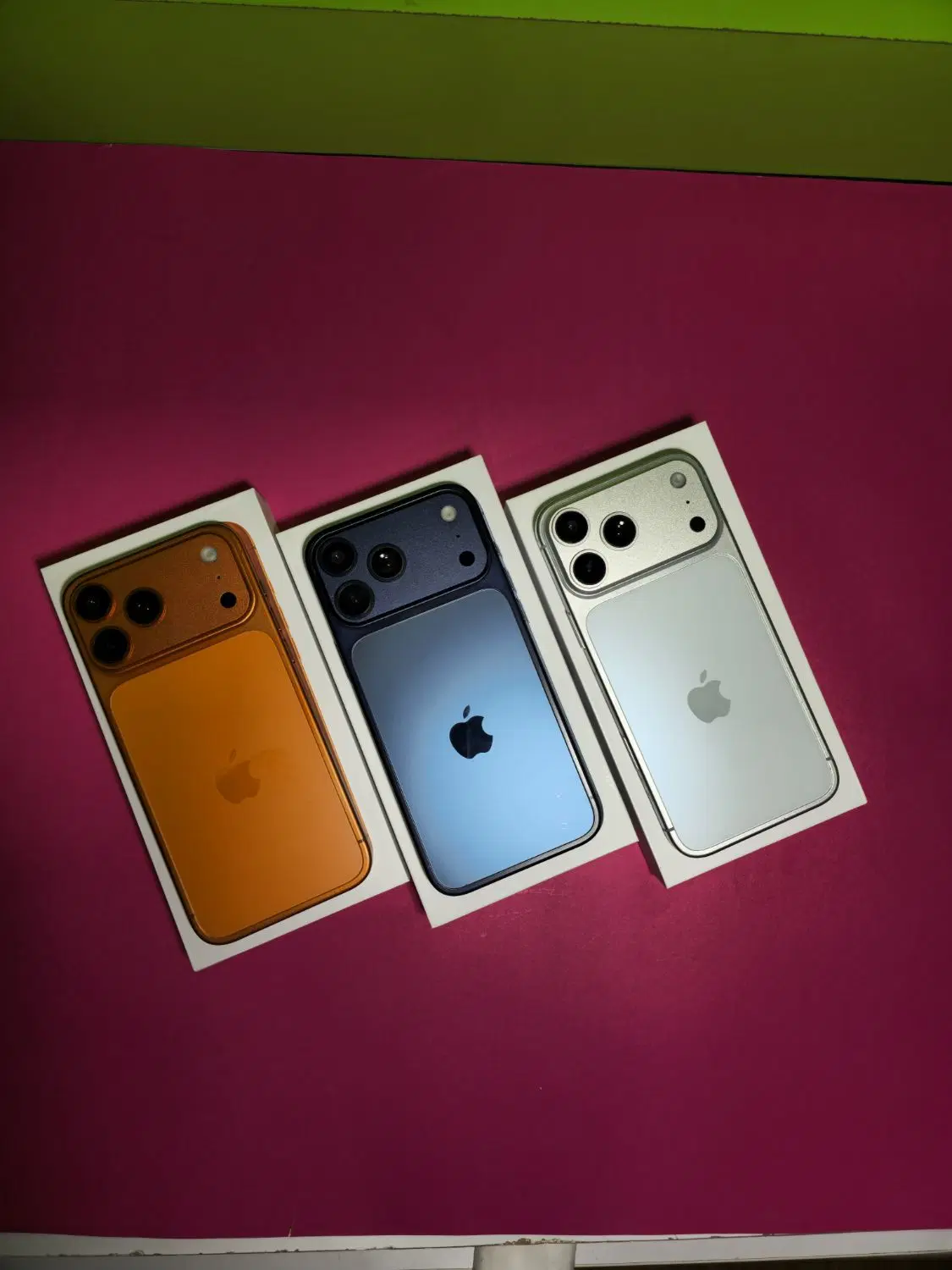 apple 16 pro max|موبایل|رشت, بازار|دیوار