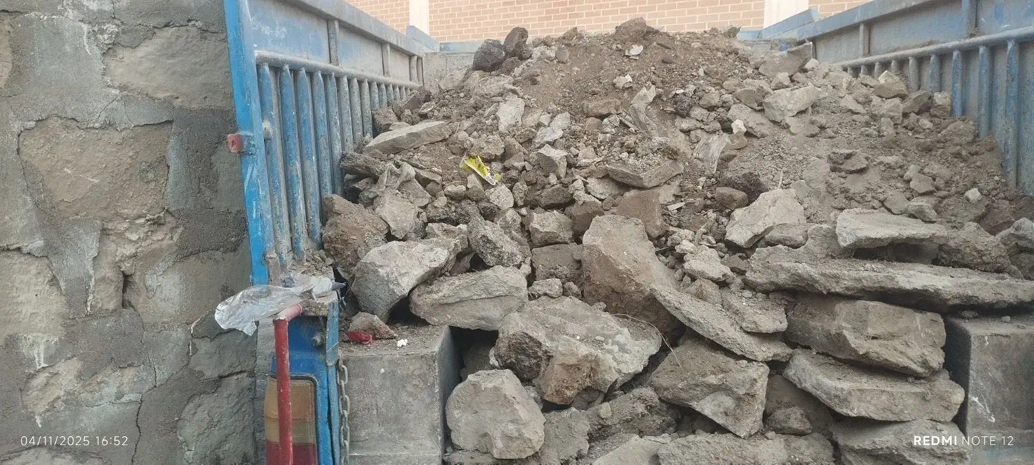 نیسان.جکی.|خدمات حمل و نقل|مسجد سلیمان, |دیوار