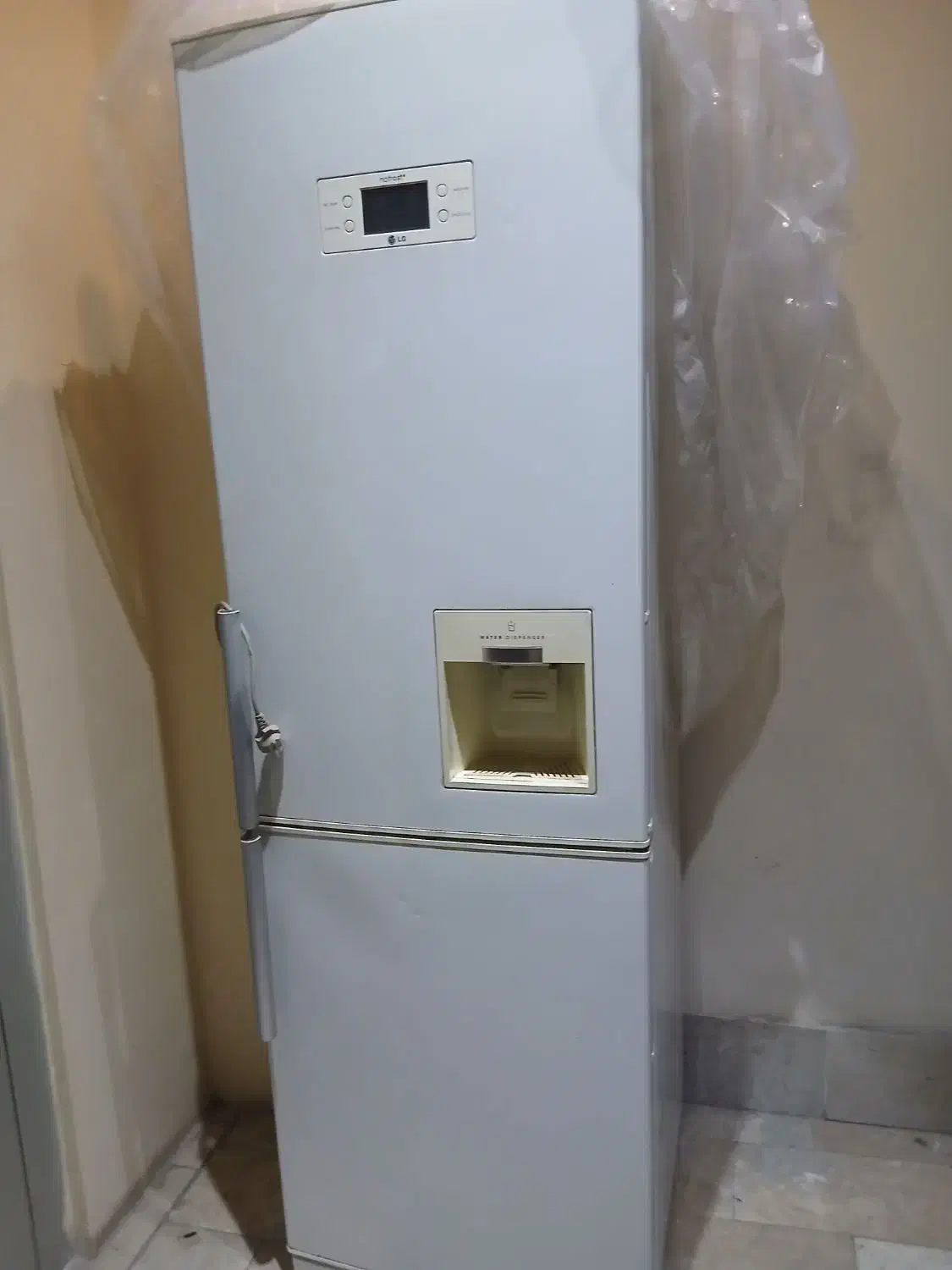 یخچال فریزر|یخچال و فریزر|مشهد, مقدم|دیوار